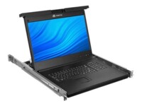 Avocent Local Rack Access KVM-konsol