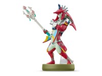 Nintendo amiibo Sidon