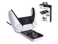 SuBsonic Opladningsstation