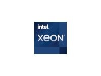 Intel Xeon E-2378G 2,8 GHz 8 kerner LGA 1200 TRAY - u/køler