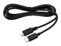 Jabra USB Type-C kabel 1.5m Sort