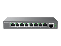 Grandstream GWN7701M Switch 8-porte 2.5 Gigabit Ethernet
