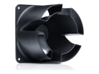 Noctua NV-AA1-12 Airflow amplifier 1-pack Sort