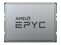 AMD EPYC 9354P 3,25 GHz 32 kerner SP5 TRAY - u/køler