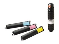 Toshiba T FC50EC Cyan 33600 sider Toner 6AJ00000301