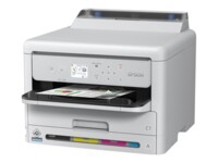 Epson WorkForce Pro WF-C5390DW BAM Blækprinter