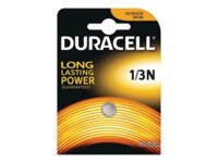 Duracell Batteri CR1/3N