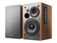 Edifier Studio 1280T Højttalere Brun Grå
