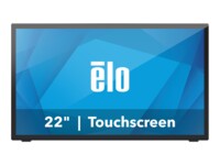 Elo 2270L 22' 1920 x 1080 (Full HD) VGA (HD-15) VGA HDMI DisplayPort 60Hz