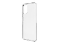 Nokia Beskyttelsescover Til mobiltelefon Gennemsigtig Nokia G42 5G