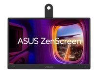 ASUS ZenScreen MB166CR 16' IPS 1920 x 1080 (Full HD) USB 60Hz