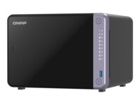 QNAP TS-632X-4G 6Moduler