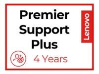 Lenovo Premier Support Plus Upgrade Support opgradering 4år