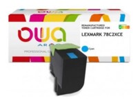 OWA Cyan 5000 sider Toner