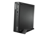 Lenovo Tiny VI Vertical Stand Desktopstativ for system Sort