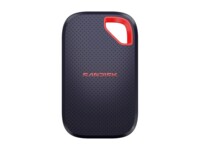SanDisk Extreme SSD Portable V3 1TB USB 3.2 Gen 2x2
