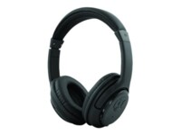 Esperanza EH163K Trådløs Hovedtelefoner Sort