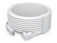 Ubiquiti G4 Instant USB Type-C kabel 4.5m Hvid