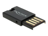 DeLOCK Kortlæser USB 2.0