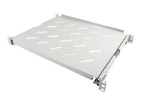 ALLNET Rackhylde Grå