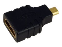 LogiLink HDMI adapter Sort