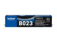 Brother TN B023 Sort 2000 sider Toner