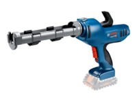 Bosch GCG 18V-310 Professional Tætningspistol 18V Uden batteri Batteri og lader ikke inkluderet