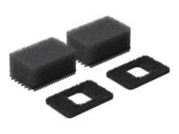 Insta360 Vindmuffe Sort