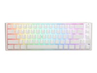 Ducky One 3 SF Tastatur RGB Kablet Tysk