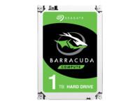 Seagate Guardian BarraCuda Harddisk ST1000LM048 1TB 2.5' SATA-600 5400rpm