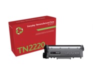 Xerox Brother HL-2275DW Sort 2600 sider Toner 106R02634