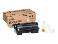 Kyocera TK 3430 Sort 25000 sider Toner