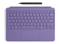 Microsoft Surface Pro Keyboard Tastatur Mekanisk Ja Tysk