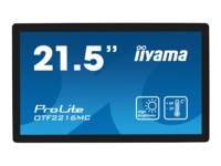 iiyama ProLite OTF2216MC-B1 22' 1920 x 1080 (Full HD) VGA (HD-15) HDMI DisplayPort 60Hz