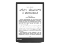 PocketBook InkPad 4 7.8' 32GB 1GB