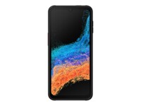 Samsung Galaxy Xcover 6 Pro 6.6' 128GB Sort