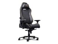 Trust GXT 721 Ruya Pro Premium Gamer Stol Sort
