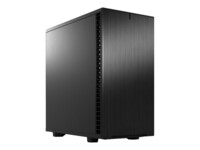 Fractal Design Define 7 Mini Tower Micro ATX Sort