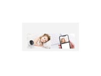 EZVIZ H6C Netværksovervågningskamera Indendørs 1920 x 1080