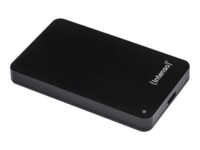 Intenso Harddisk Memory Case 500GB 2.5' USB 3.0 5400rpm