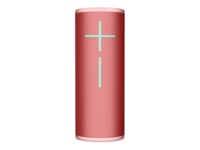 Ultimate Ears MEGABOOM 4 Højttaler Rød