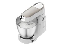 Kenwood Titanium Chef XL KVL65.001WH Køkkenmaskine 7liter 1200W Hvid