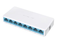 Mercusys MS108 Switch 8-porte Fast Ethernet