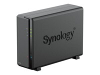Synology Disk Station DS124