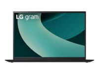 LG gram 17Z90TL-G.AU78G 17' 2560 x 1600 256V 16GB 1TB Intel Arc Graphics 140V Windows 11 Home