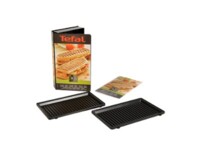 Tefal Paninitallerkensæt