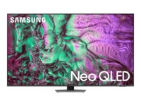 Samsung QE55QN85DBT 55' 4K UHD (2160p) Karbonsølv