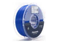 Gembird ABS-filament 1.75mm Blå