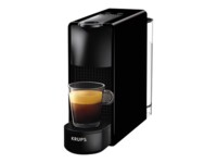 Krups Nespresso Essenza Mini XN1108 Kaffemaskine Sort