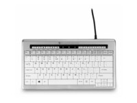 Bakker Elkhuizen S-board 840 Tastatur Kablet UK